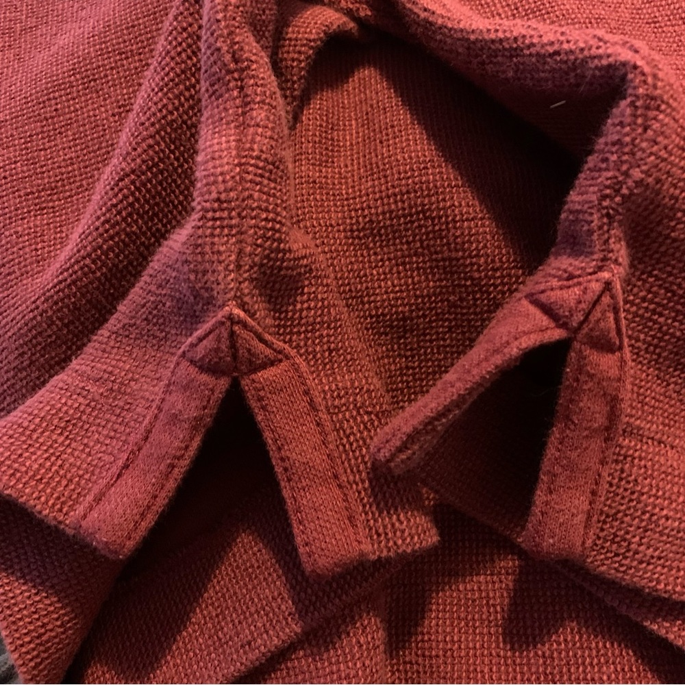 Paradise Collection Sweater - Picture 8 of 8